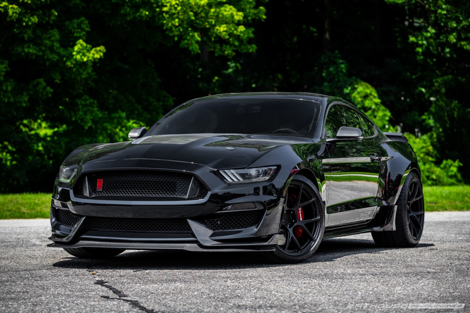 Fatbody 1200r Shelby Widebody Gt350 39 Fathouse Performance